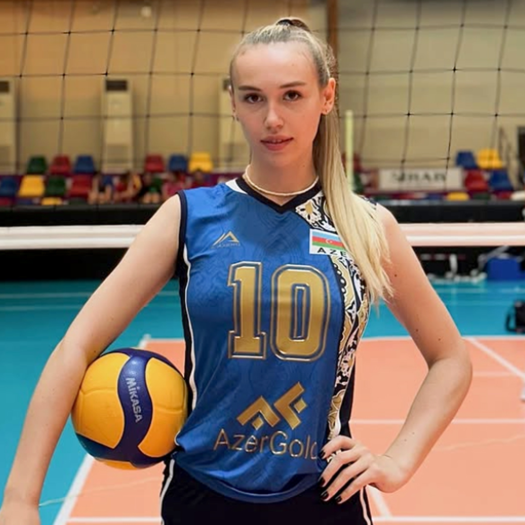 Anastasiya Mertsalova