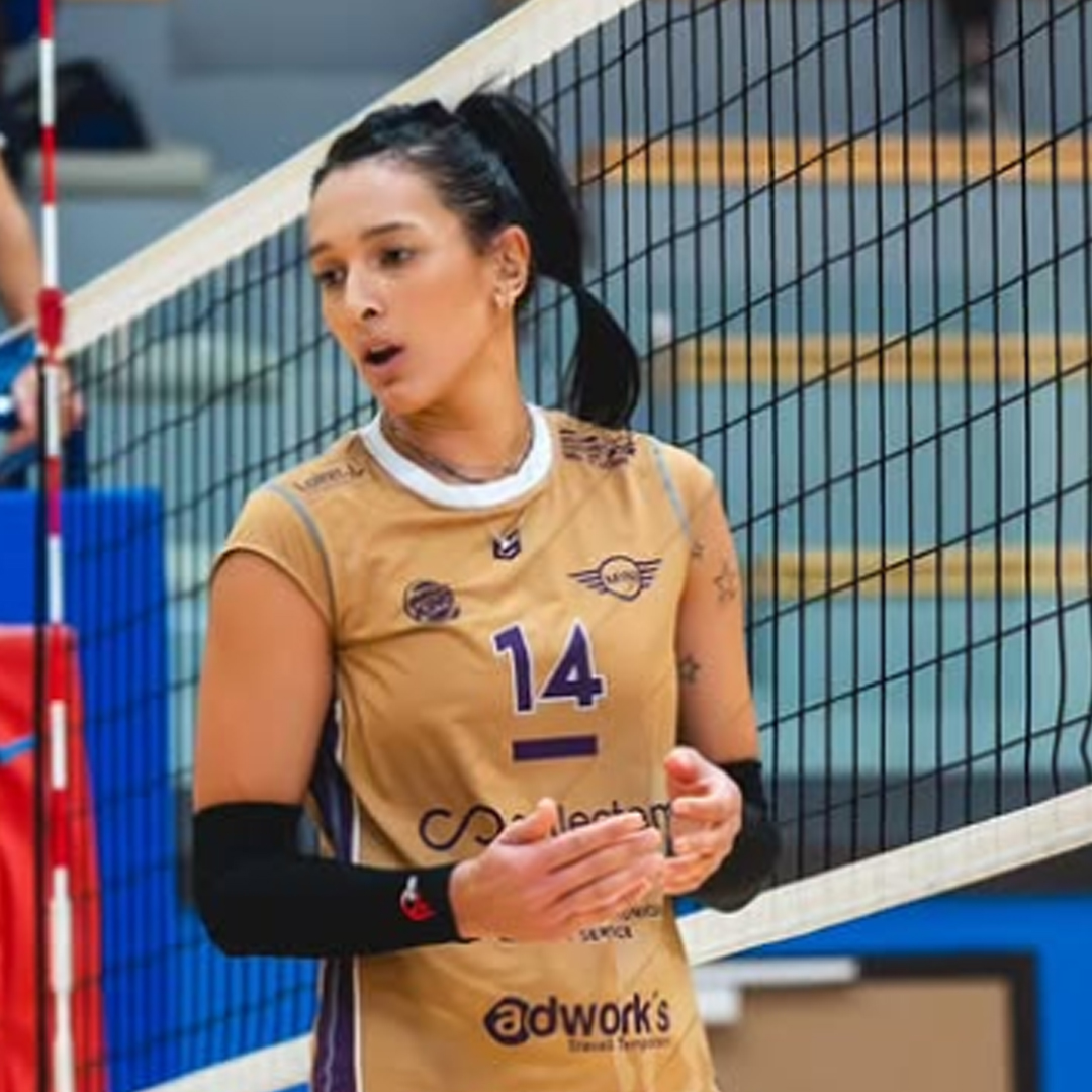 Barbara Garcia Duarte