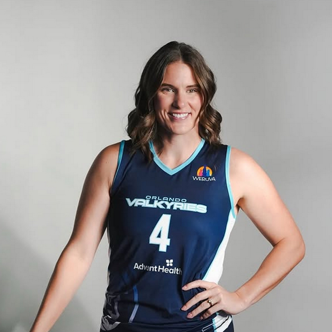 Courtney Schwan
