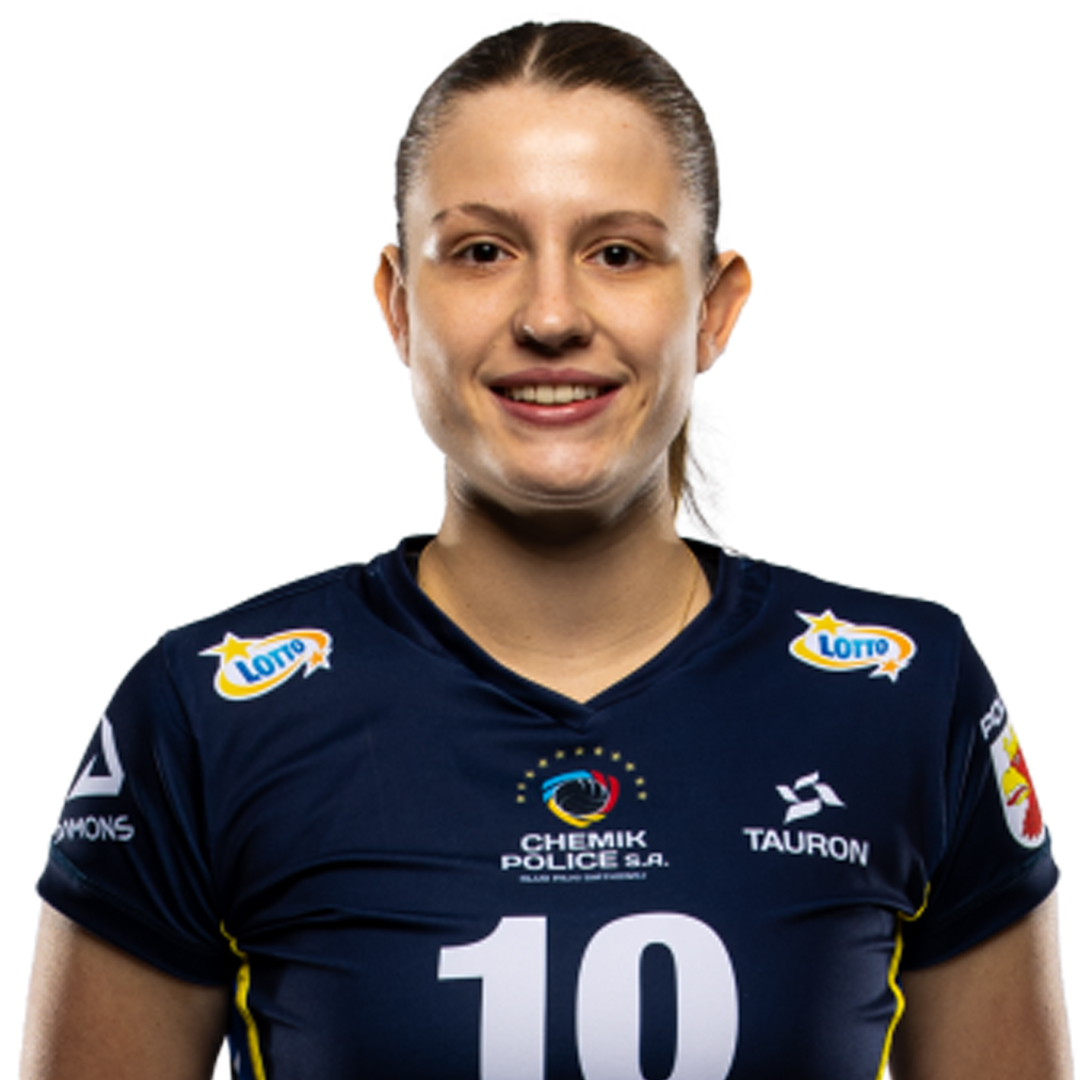 Elena Baic