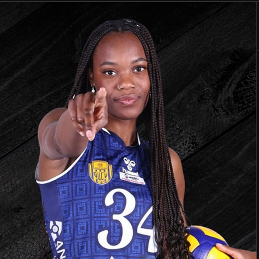 Akuabata Okenwa