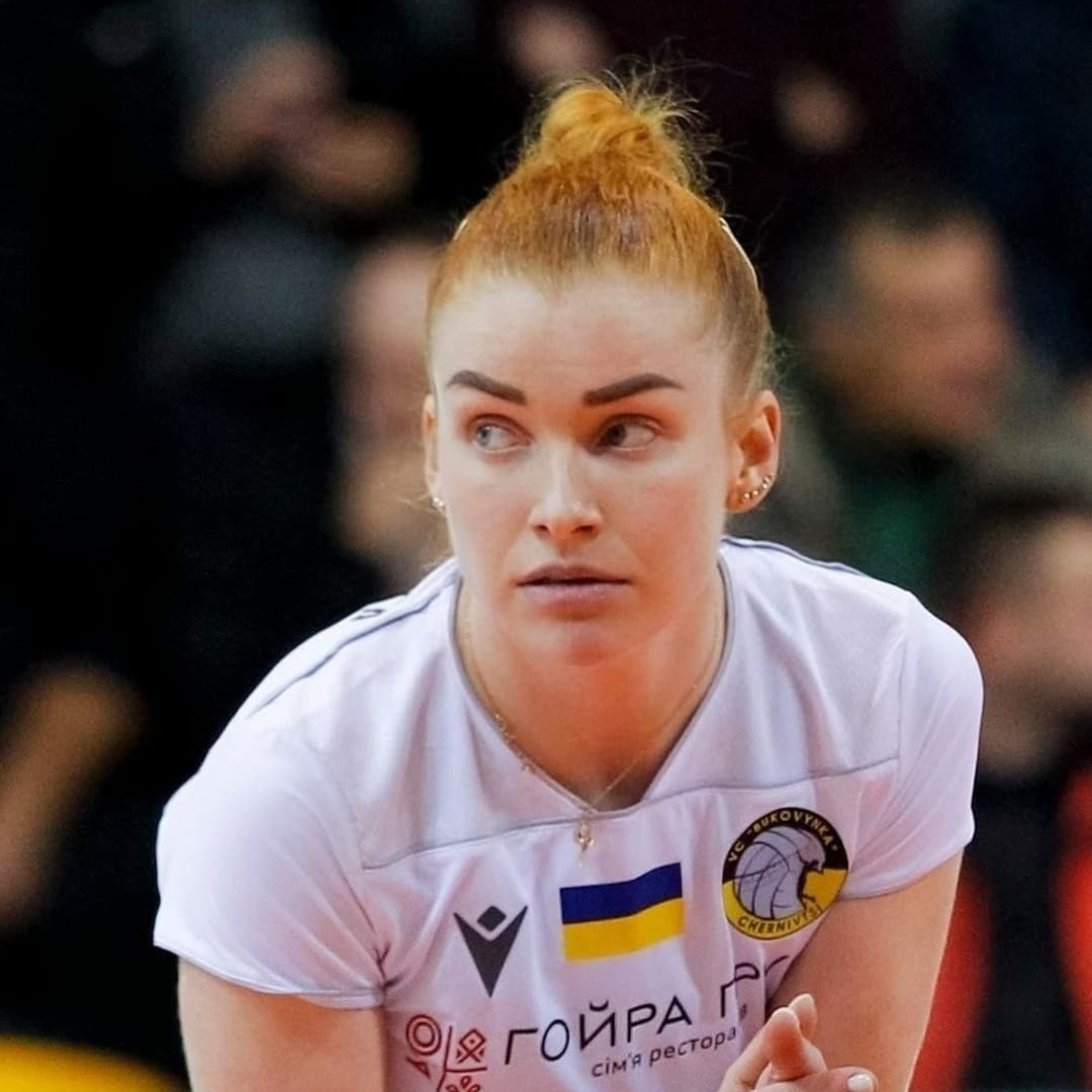 Stanislava Parfonova