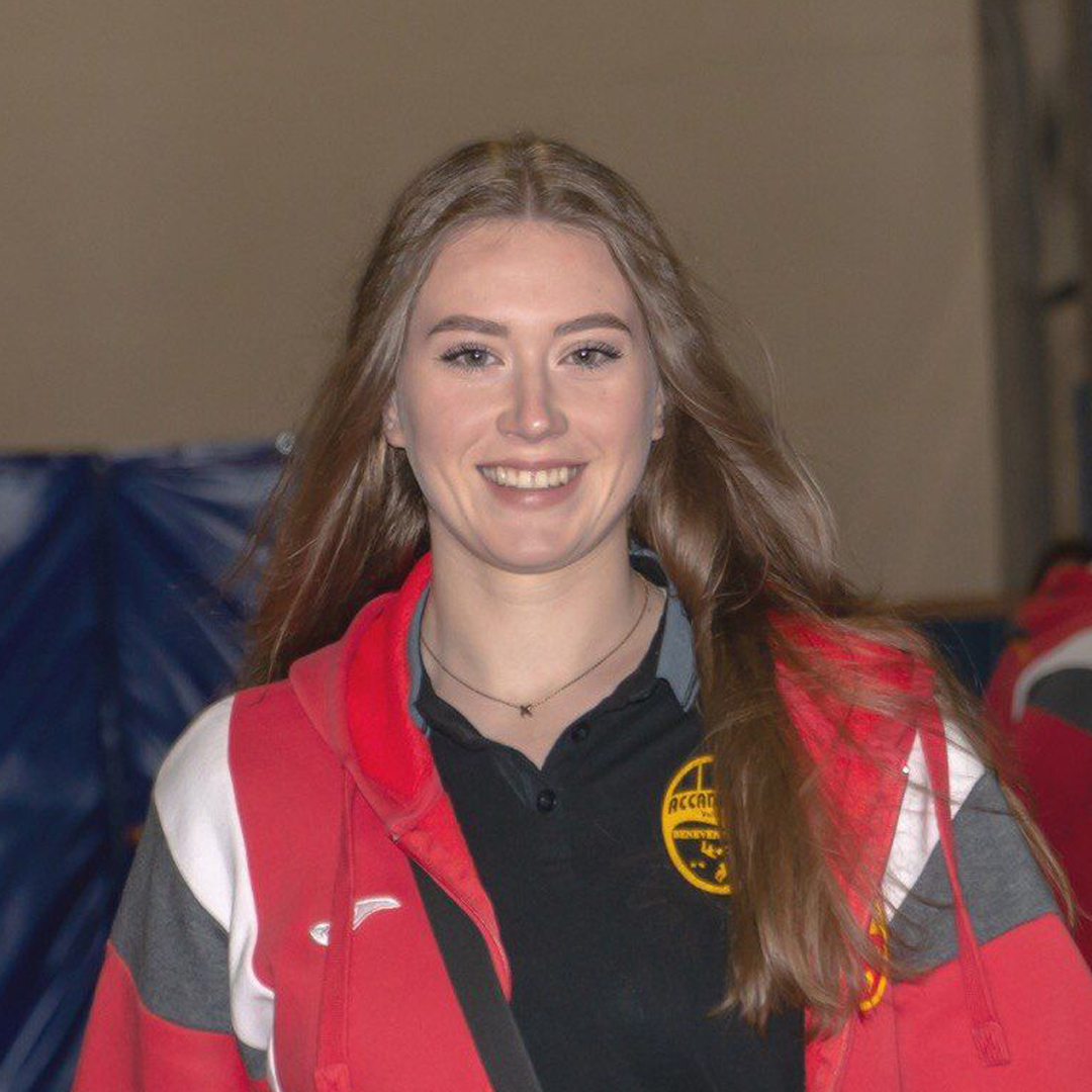 Kateryna Kaplenko
