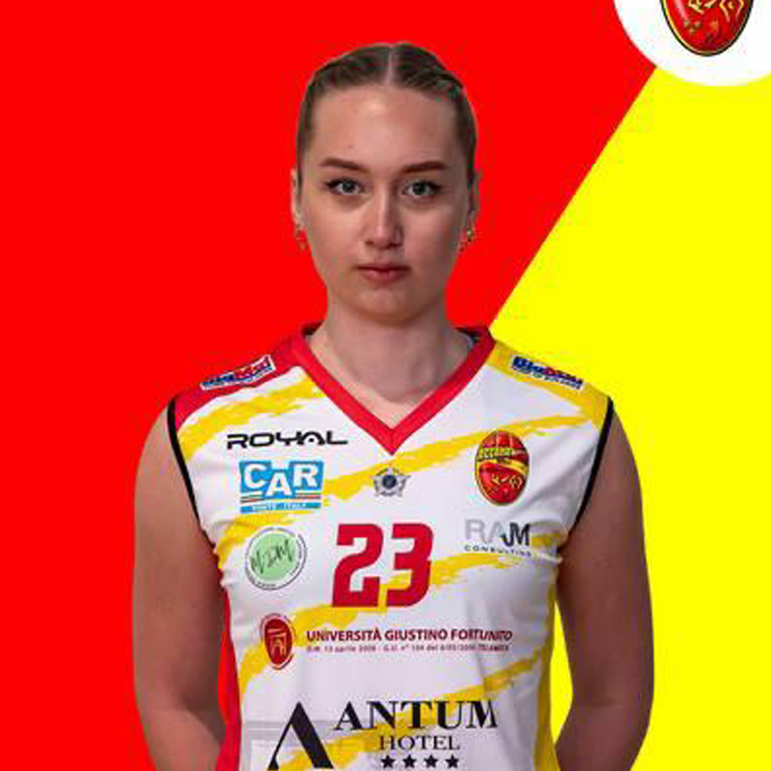Veronika Kostina