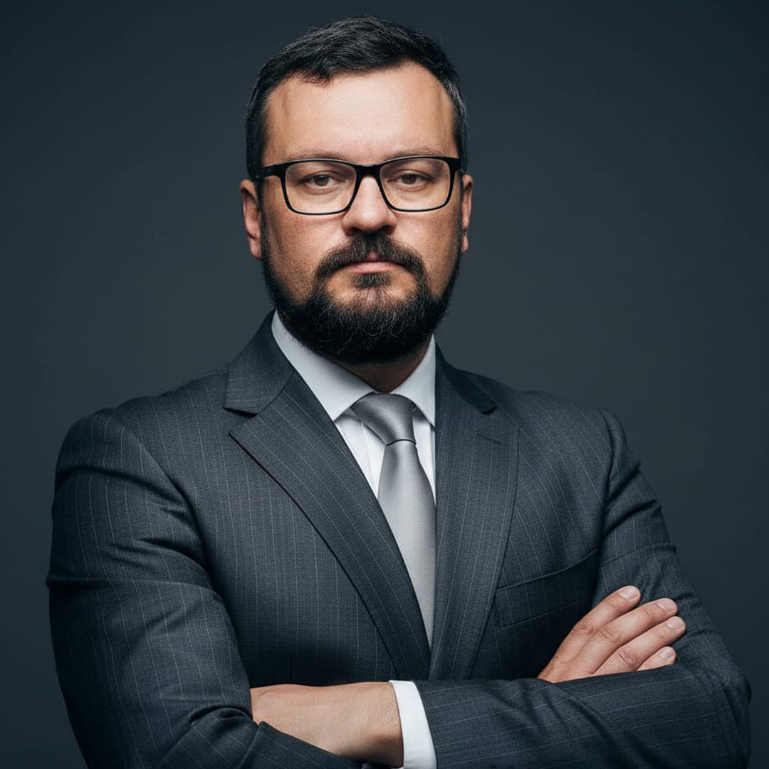 Dmitrii Mariukhnich